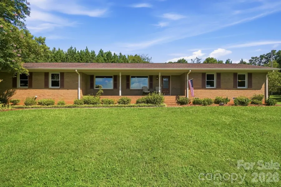 15513 Thompson Road, Mint Hill, NC 28227 - #2