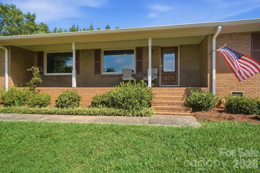 15513 Thompson Road, Mint Hill, NC 28227 - #3