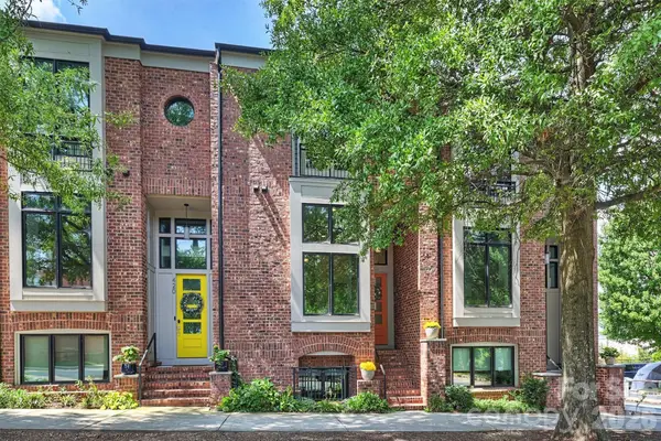 416 E 33rd Street, Charlotte, NC 28205
