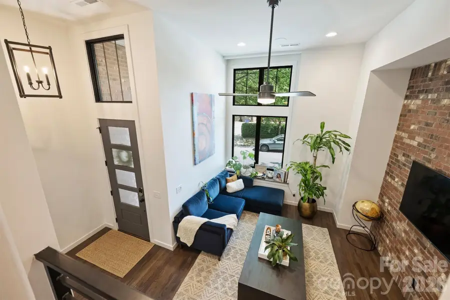 416 E 33rd Street, Charlotte, NC 28205 - #2