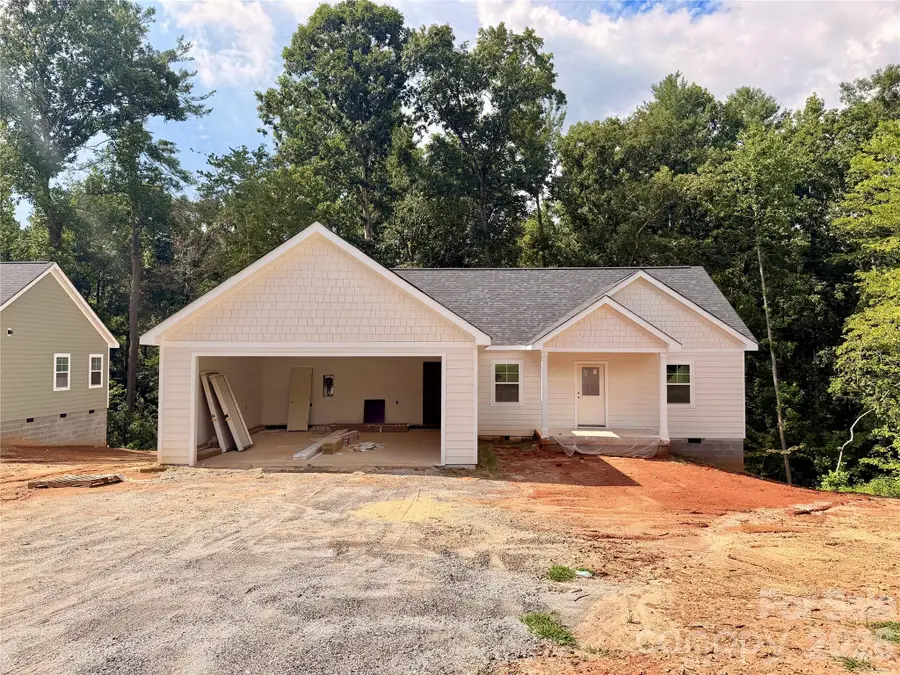 1177 Creekwood Drive, Morganton, NC 28655 - #3