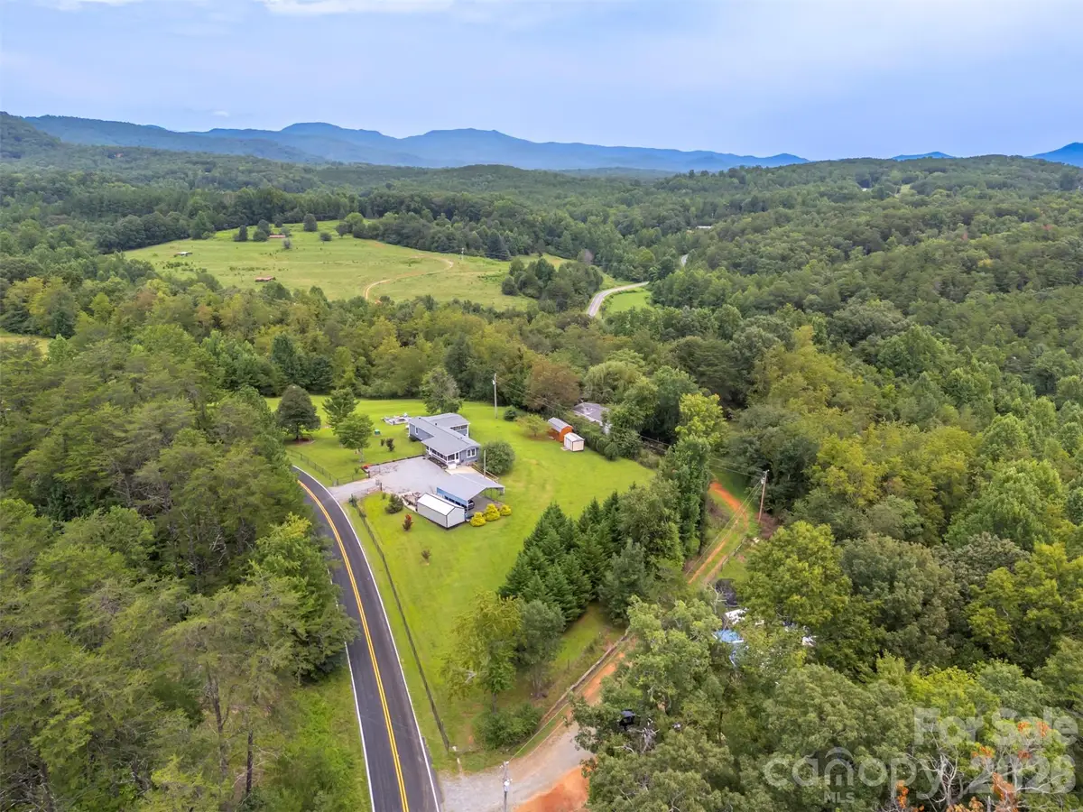251 Old Mill Road, Lake Lure, NC 28746 - #1