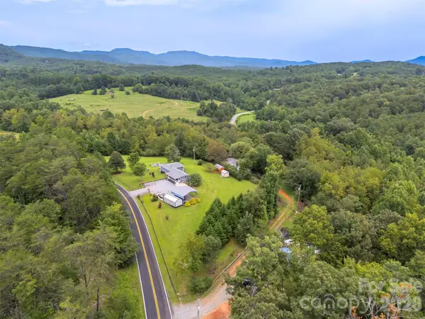 251 Old Mill Road, Lake Lure, NC 28746
