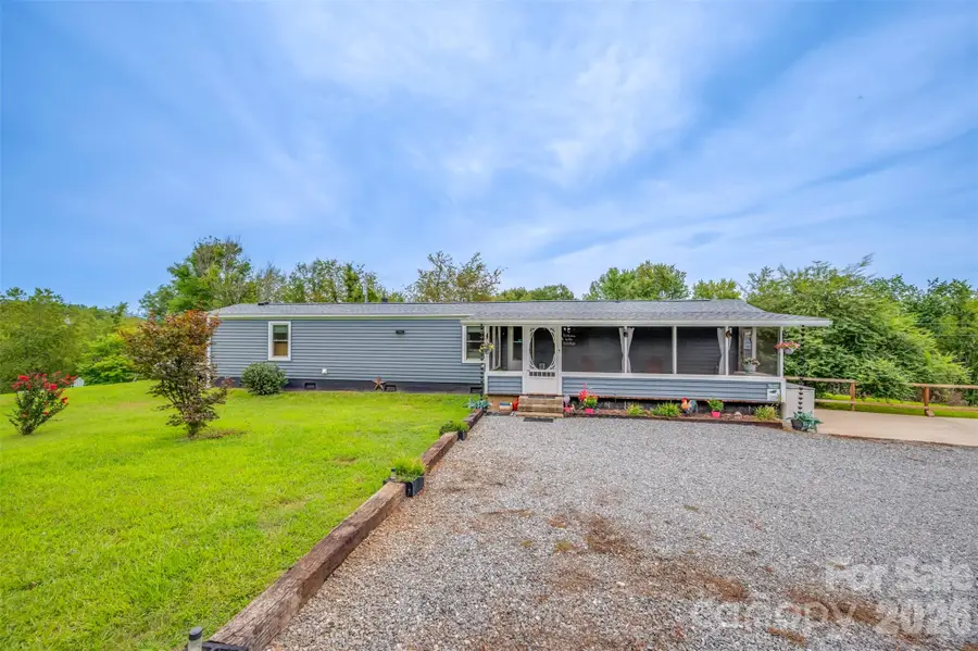 251 Old Mill Road, Lake Lure, NC 28746 - #2