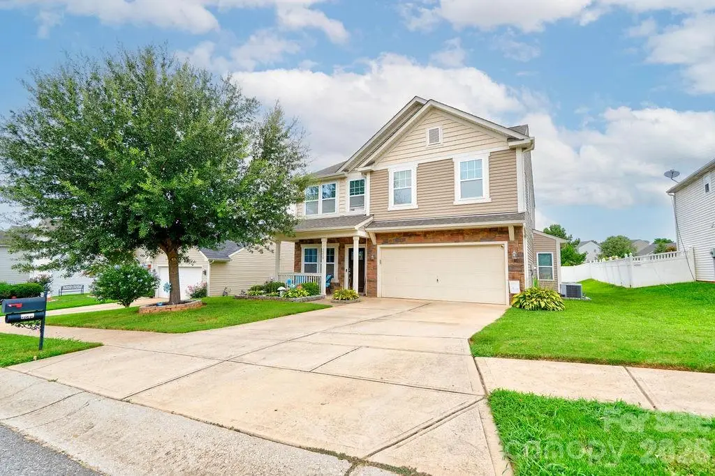 3219 Pikes Peak Drive, Gastonia, NC 28052 - #1
