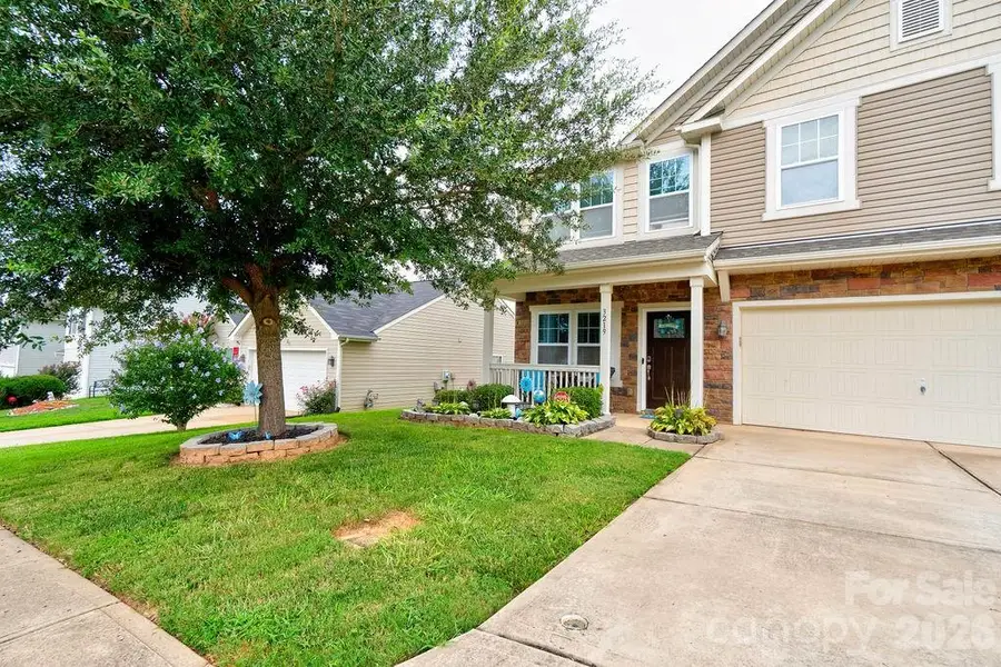 3219 Pikes Peak Drive, Gastonia, NC 28052 - #2