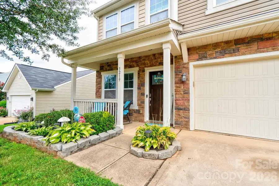 3219 Pikes Peak Drive, Gastonia, NC 28052 - #3
