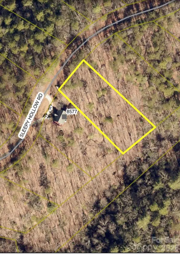 8565 Sleepy Hollow Road, Connelly Springs, NC 28612