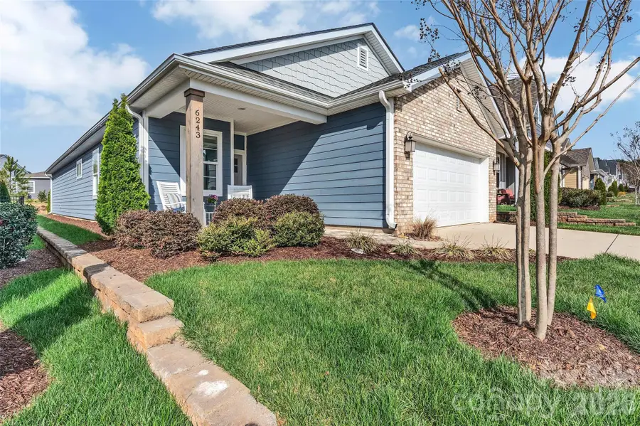 6243 Scuttle Lane, Denver, NC 28037 - #2