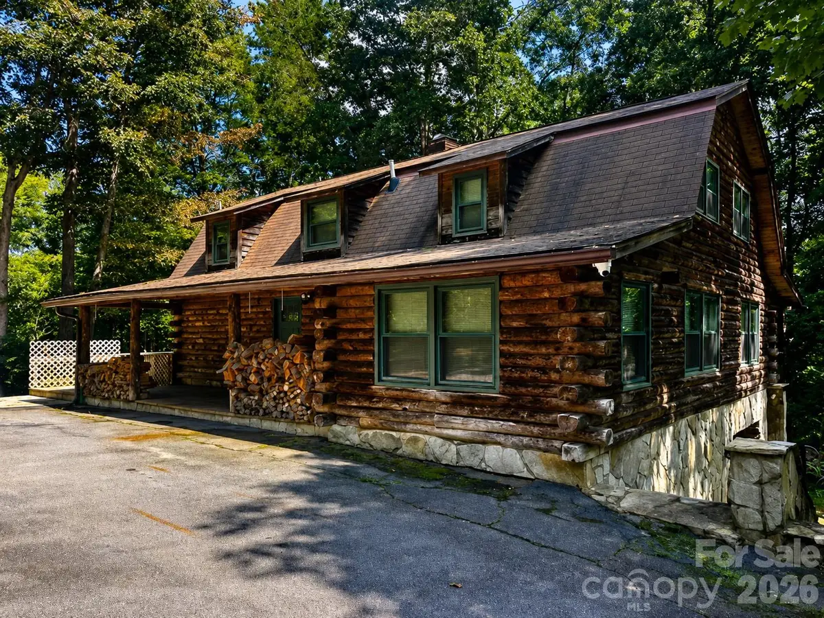 51 Sleepy Forest Drive, Leicester, NC 28748 - #1
