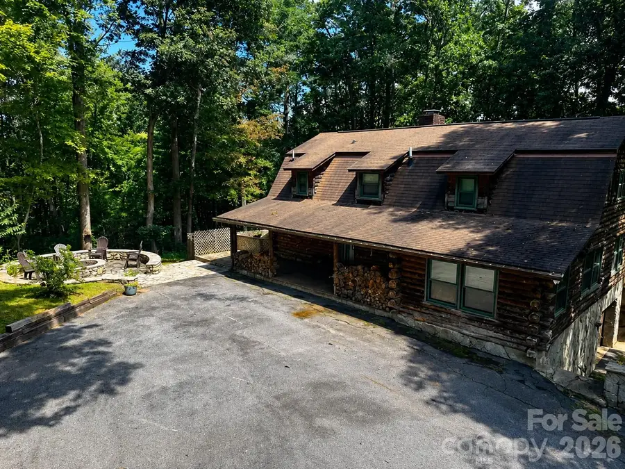 51 Sleepy Forest Drive, Leicester, NC 28748 - #2