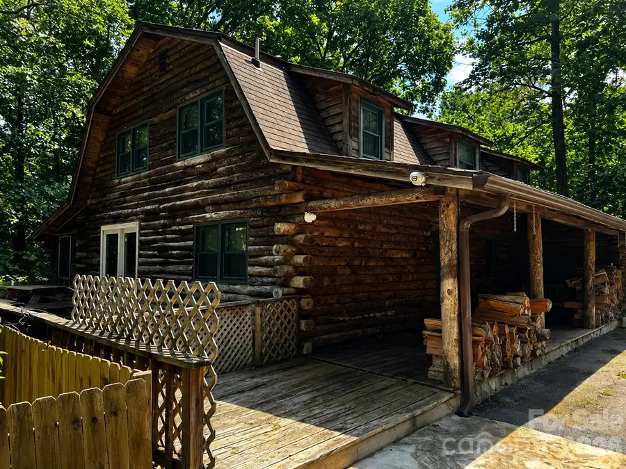 51 Sleepy Forest Drive, Leicester, NC 28748 - #3