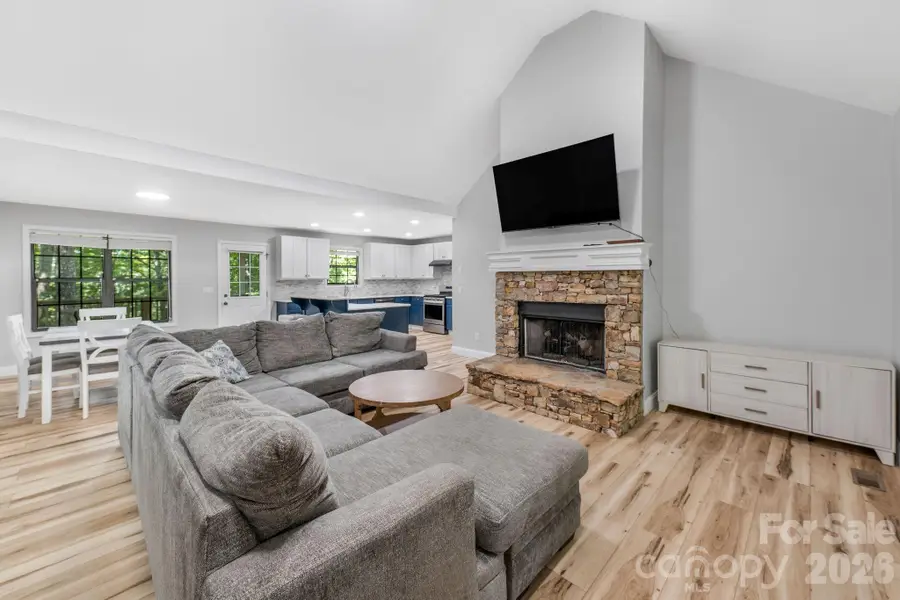 526 Whetstone Gap Road, Lake Toxaway, NC 28747 - #2