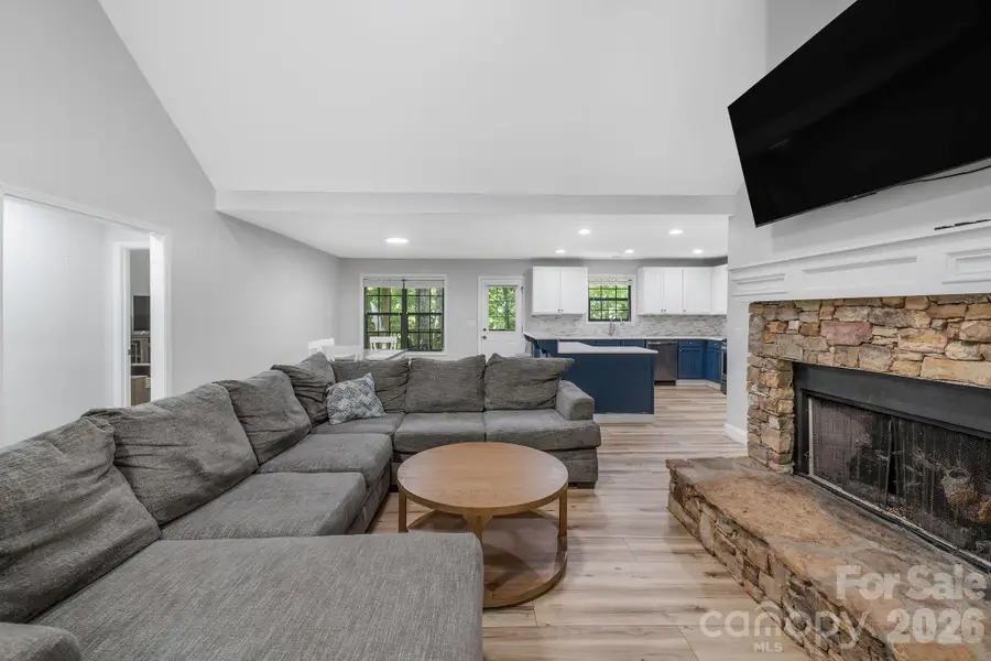 526 Whetstone Gap Road, Lake Toxaway, NC 28747 - #3