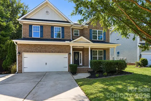 347 Windy Pine Drive, Clover, SC 29710