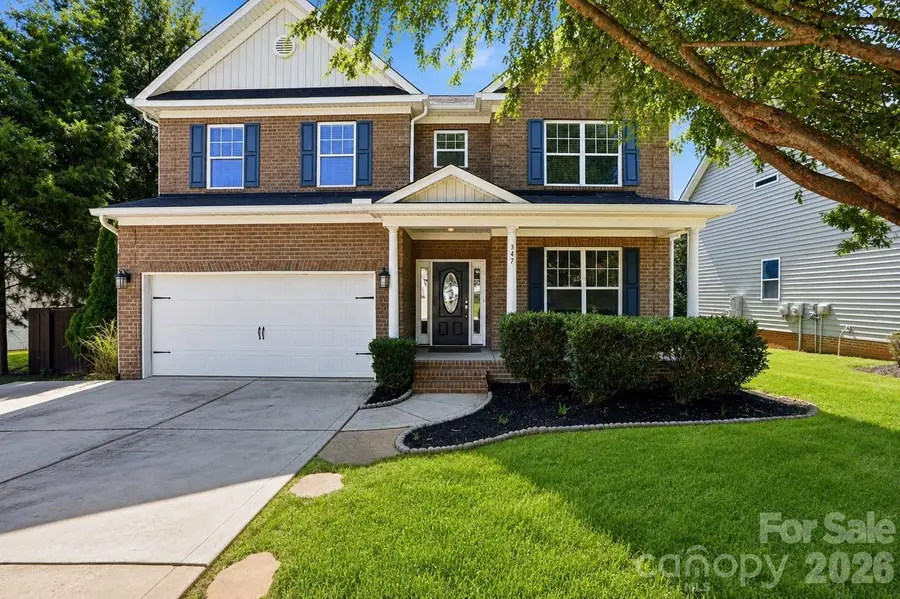 347 Windy Pine Drive, Clover, SC 29710 - #2