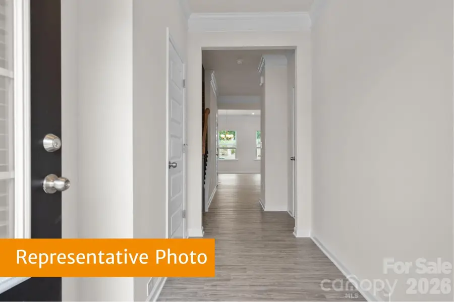 2667 Spinalis Street #52A, Charlotte, NC 28215 - #3