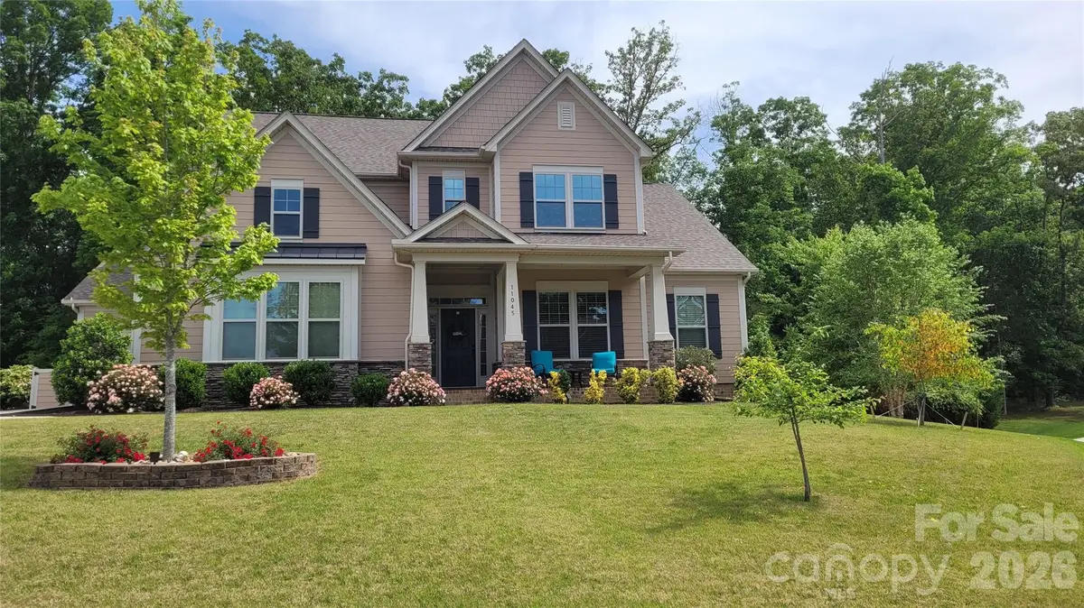 11045 Double Knot Court, Midland, NC 28107 - #1