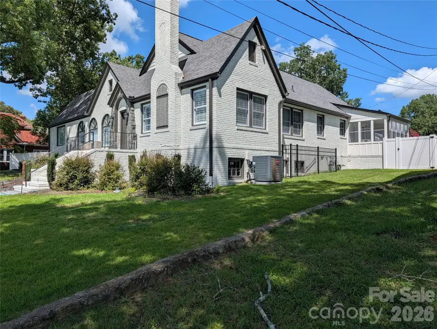 276 N 4th Street N, Albemarle, NC 28001 - #2