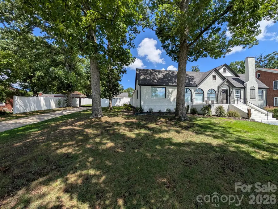 276 N 4th Street N, Albemarle, NC 28001 - #3