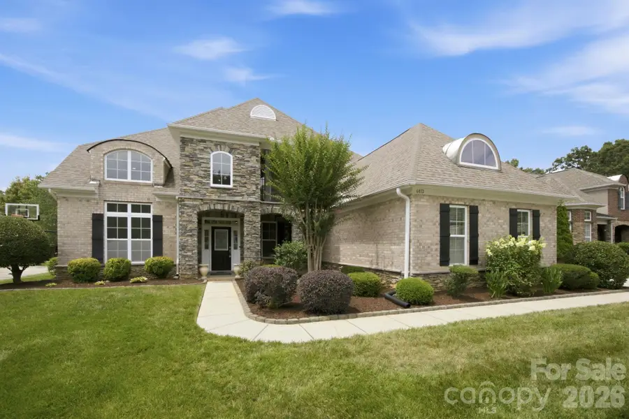 6812 S Creek Road, Charlotte, NC 28277 - #3