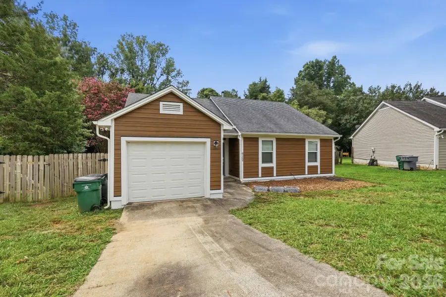 8122 Sherington Way, Charlotte, NC 28227 - #3