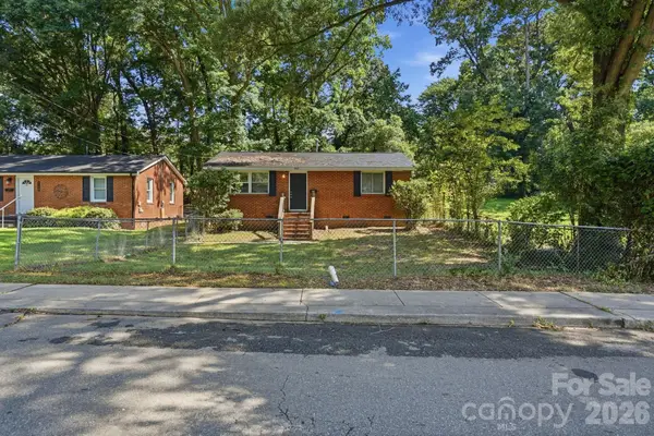 1805 Purser Drive, Charlotte, NC 28215