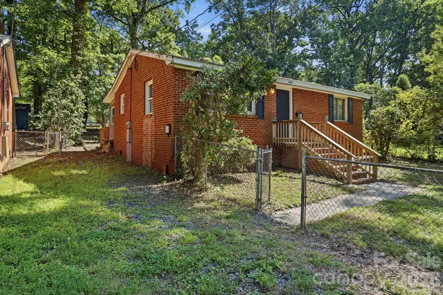 1805 Purser Drive, Charlotte, NC 28215 - #2