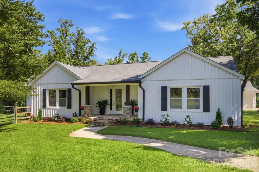 10814 Moores Chapel Road, Charlotte, NC 28214 - #2