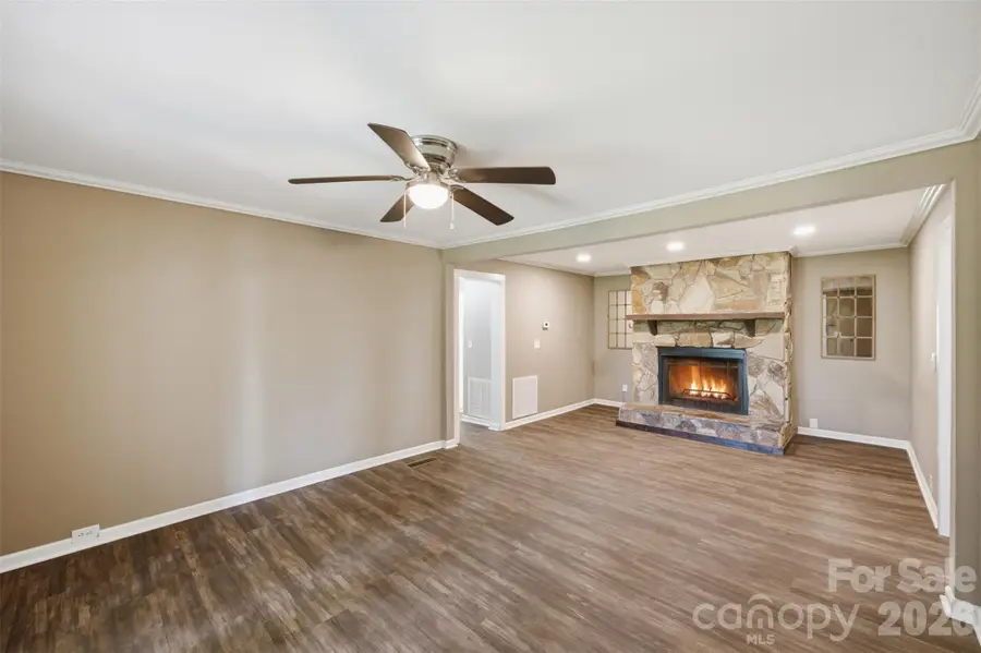 10814 Moores Chapel Road, Charlotte, NC 28214 - #3