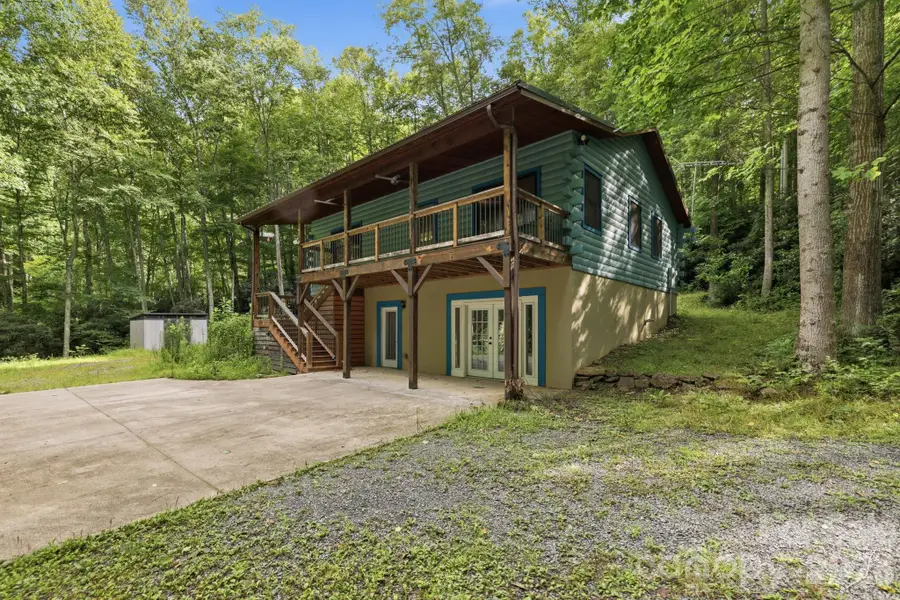 4035 Bald Creek Road, Clyde, NC 28721 - #2