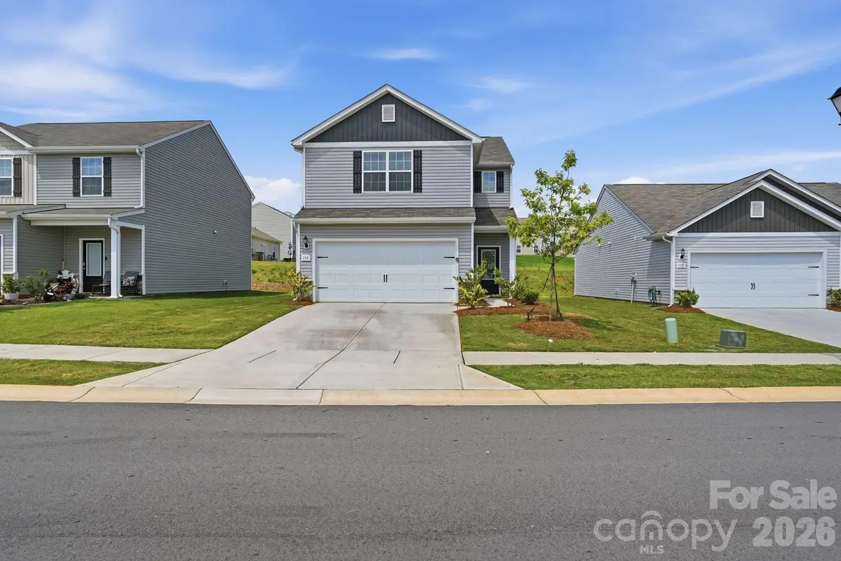 114 Lightning Drive, Shelby, NC 28152 - #1
