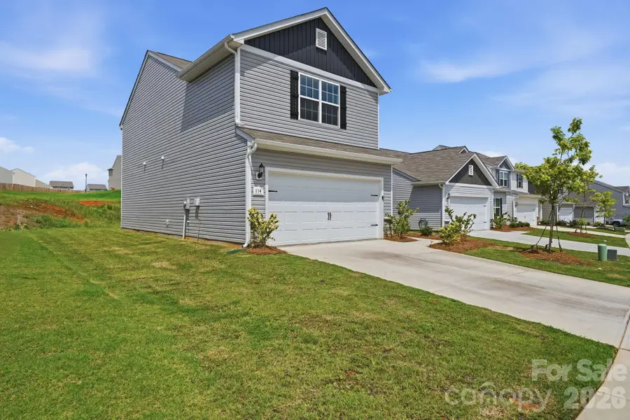 114 Lightning Drive, Shelby, NC 28152 - #2