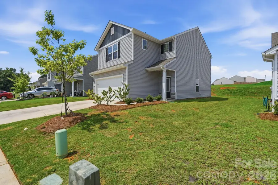 114 Lightning Drive, Shelby, NC 28152 - #3
