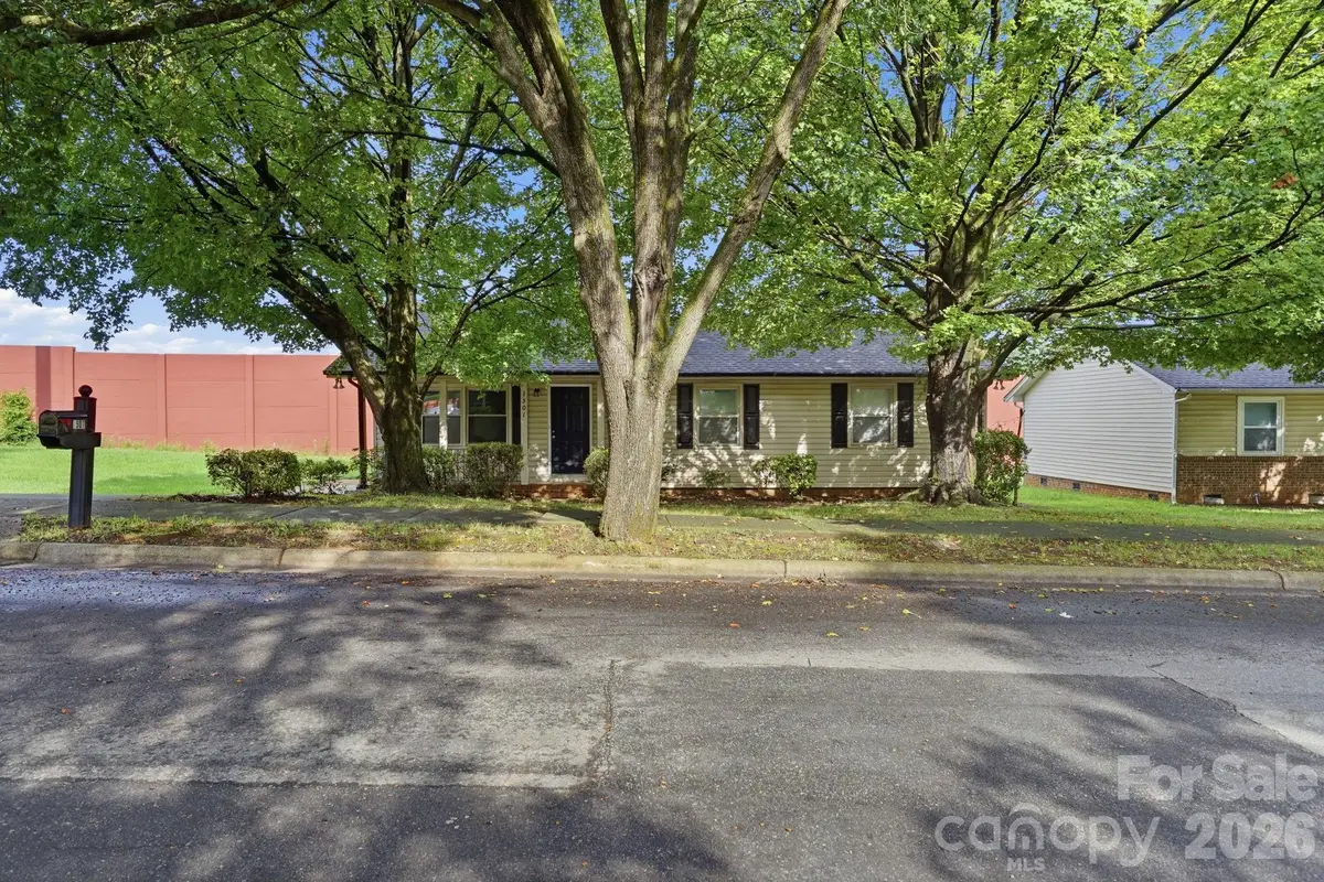 1501 Whisnant Street, Charlotte, NC 28206 - #1