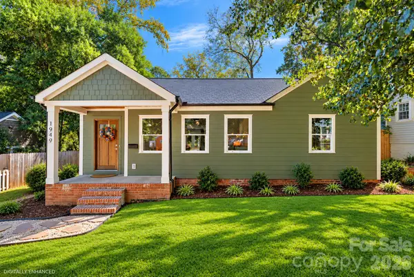 1949 Garibaldi Avenue, Charlotte, NC 28208