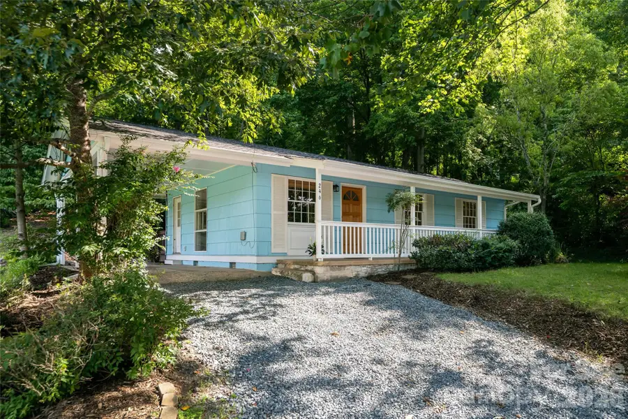 246 North Fork Road, Black Mountain, NC 28711 - #3