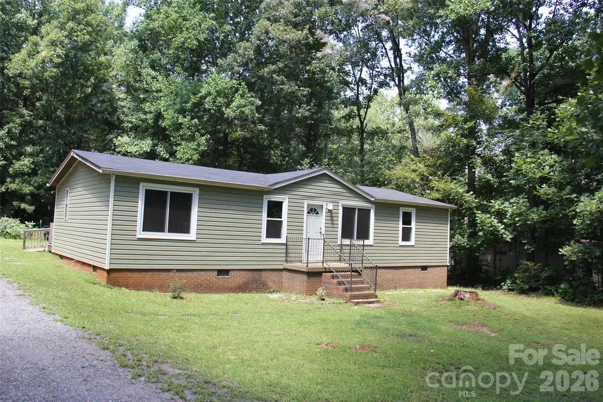 177 Hallmark Estates Drive, Statesville, NC 28625 - #1