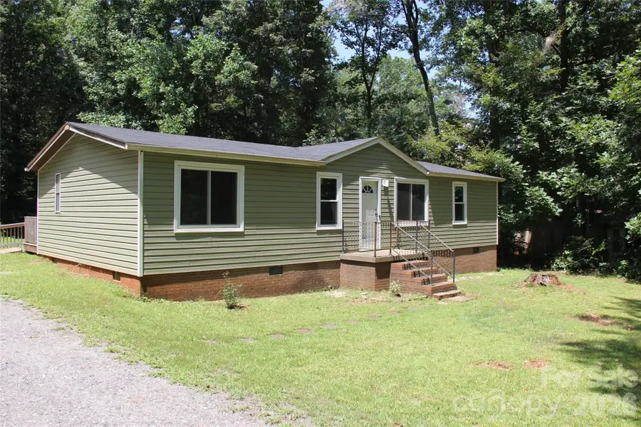 177 Hallmark Estates Drive, Statesville, NC 28625 - #3