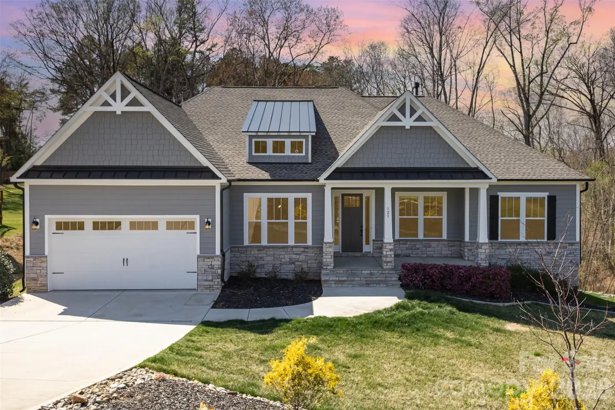 123 Farm Knoll Way, Mooresville, NC 28117 - #1