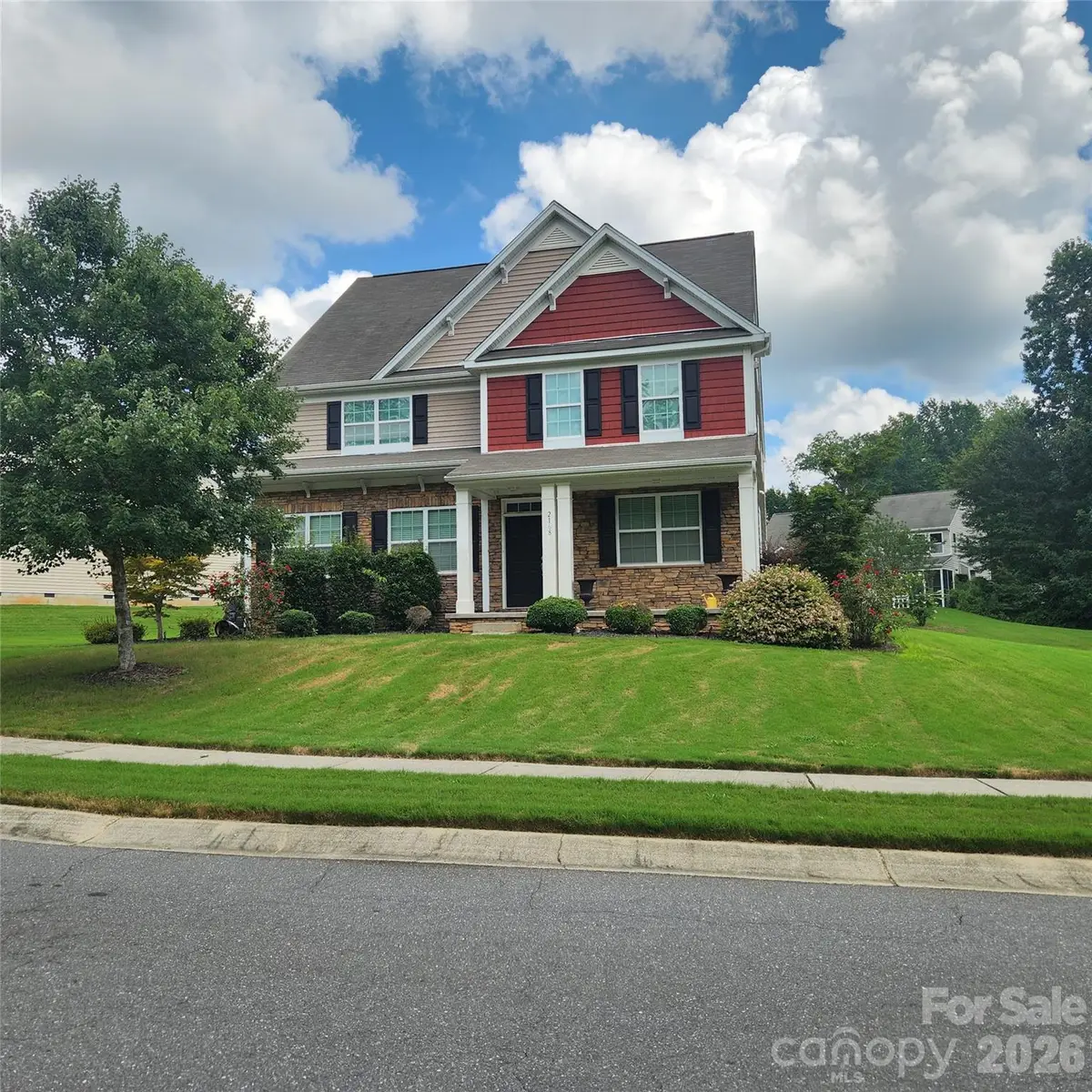 2168 Chapel Gate Drive, Rock Hill, SC 29732 - #1