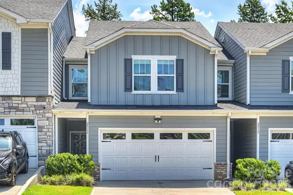 2513 Greenmarket Drive, Charlotte, NC 28217