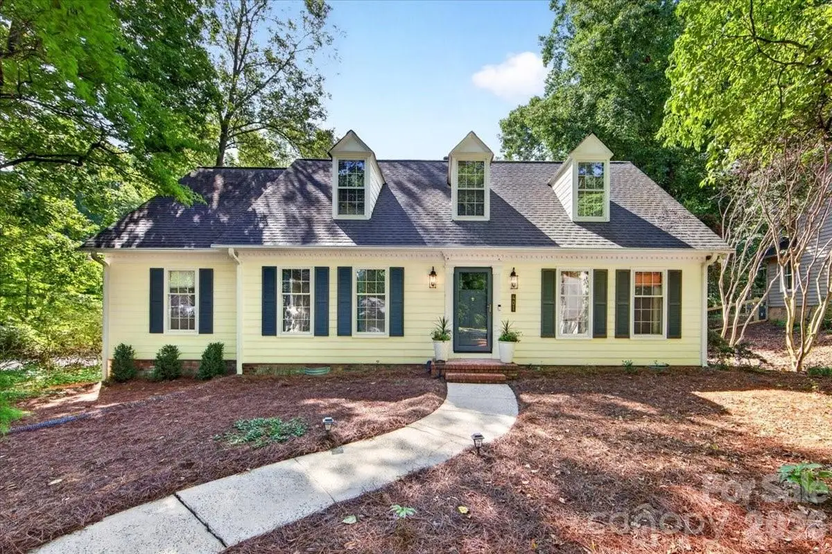 401 Kingsley Drive, Charlotte, NC 28270 - #1