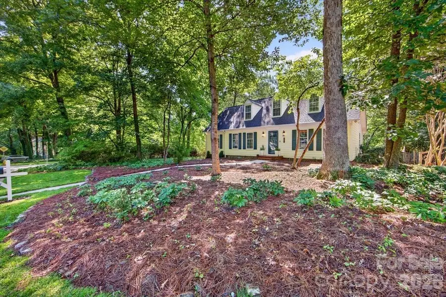401 Kingsley Drive, Charlotte, NC 28270 - #3