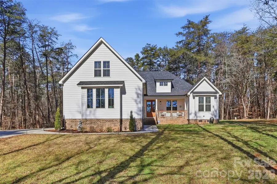 4980 Foster Road, Cleveland, NC 27013 - #2