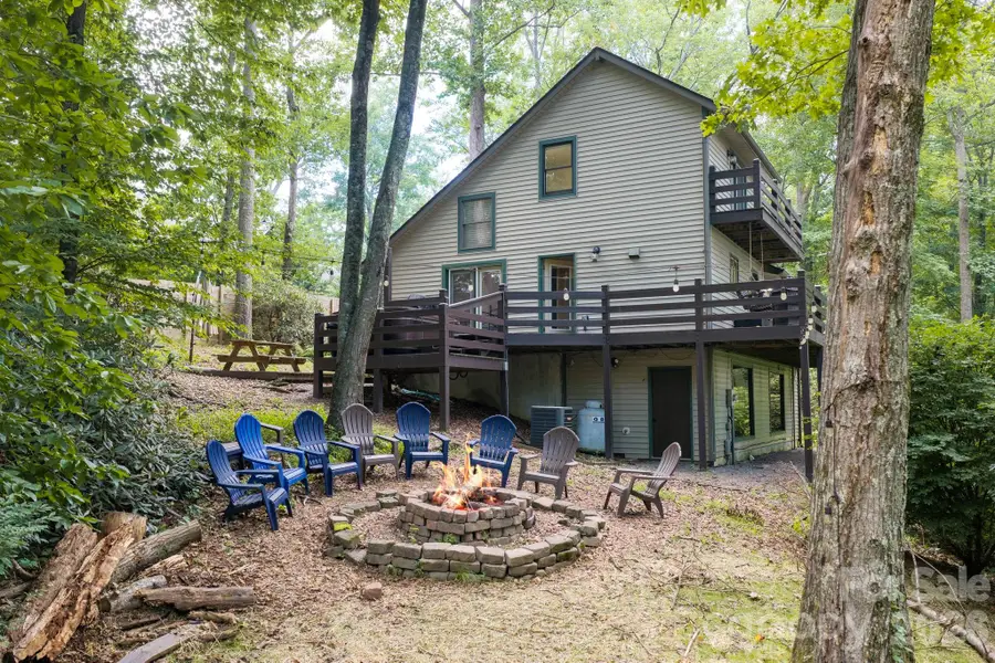232 Ladson Spring Trail, Mills River, NC 28759 - #2