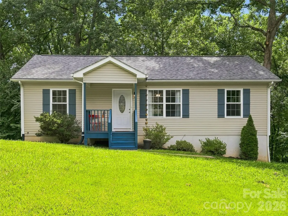 1019 Mountain Drive, Candler, NC 28715 - #1