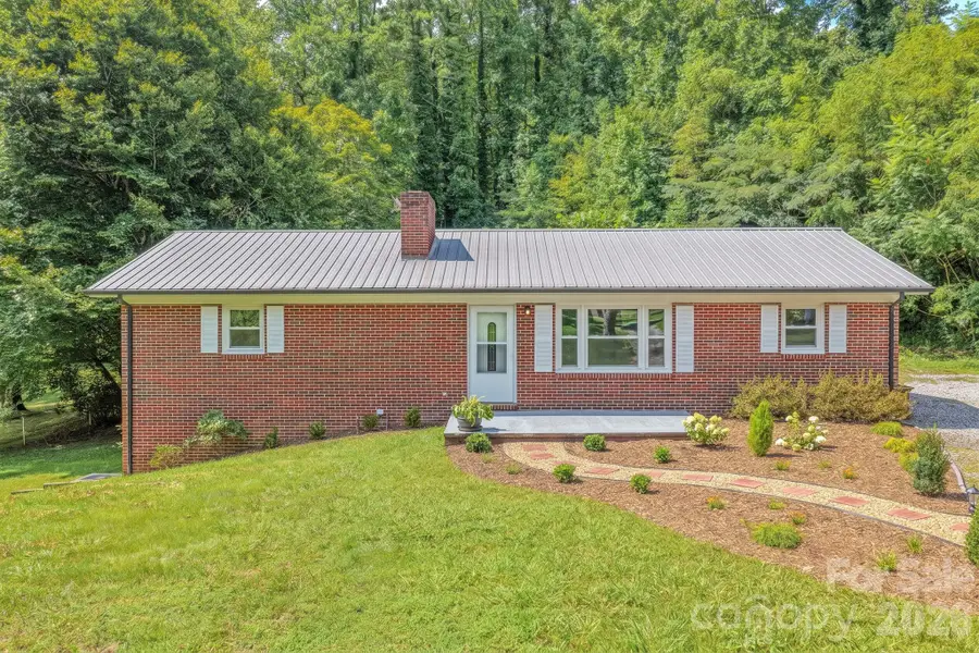 8525 Us 25/70 Highway, Marshall, NC 28753 - #3