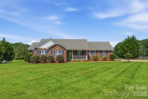 4708 Ceria Drive, Monroe, NC 28112