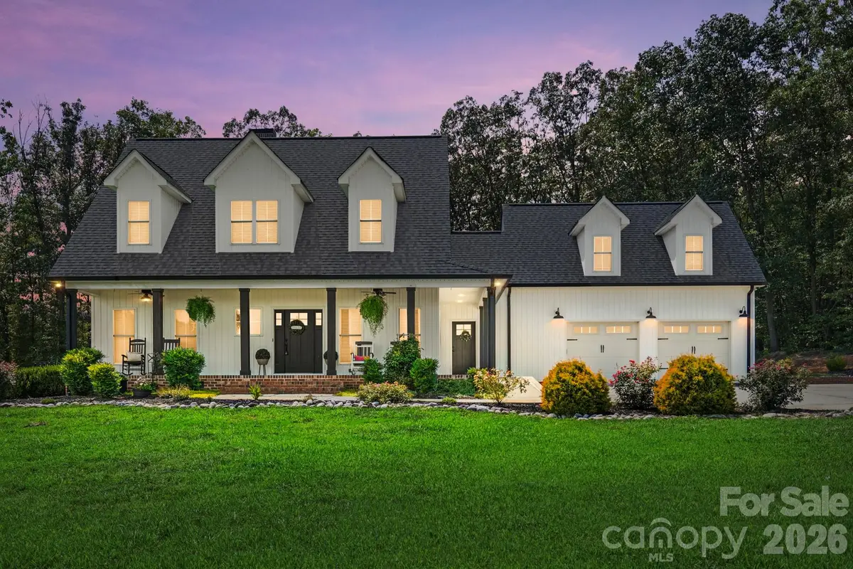4203 Sincerity Road, Monroe, NC 28110 - #1